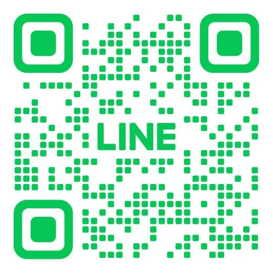 QR Code ทักเข้ามา หนัง20 Line @